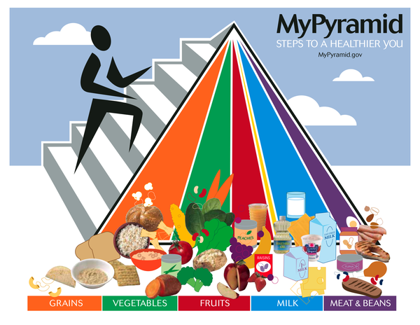 usda food pyramid 2011. USDA releases preview of Food